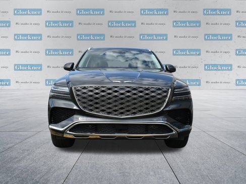 Used 2026 Genesis GV80 2.5T AWD/4WD image 2