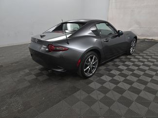 Used 2023 MAZDA MX-5 Miata Grand Touring video 2