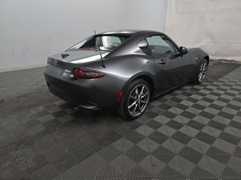 Used 2023 MAZDA MX-5 Miata Grand Touring image 2