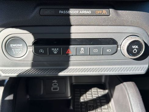 New 2025 Ford Bronco Sport Outer Banks AWD/4WD image 28