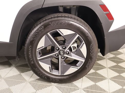 Certified 2026 Hyundai Tucson SEL AWD/4WD image 20