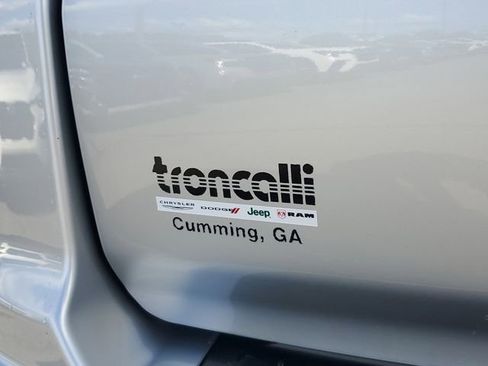 Used 2023 Toyota 4Runner Limited image 9