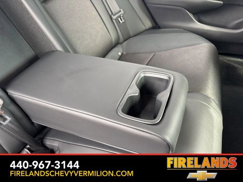 Used 2022 Honda Accord Sport image 38