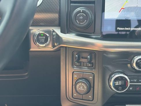 Used 2021 Ford F150 Raptor w/ Equipment Group 801A High AWD/4WD image 24
