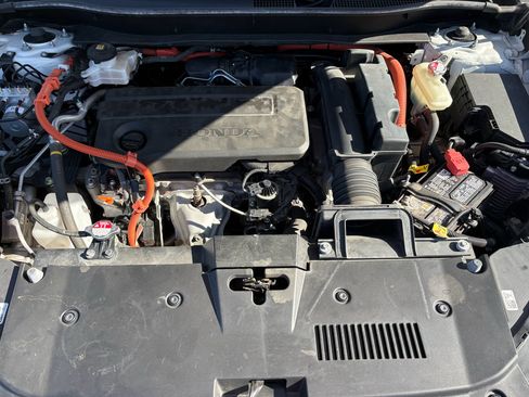 Certified 2024 Honda CR-V Sport-L image 31