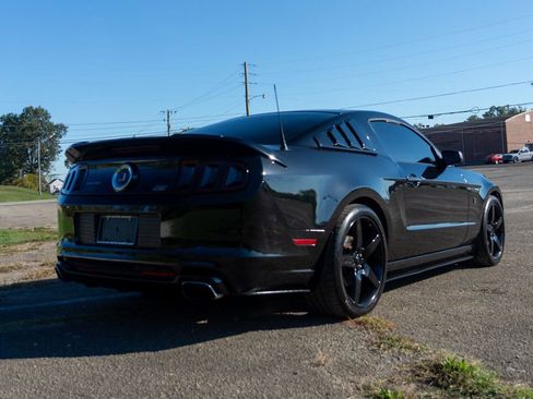 Used 2014 Ford Mustang GT w/ GT Track Package image 5