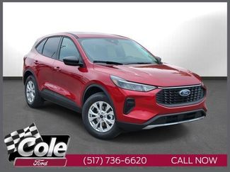 New 2025 Ford Escape Active w/ Tech Pack #1 image 1