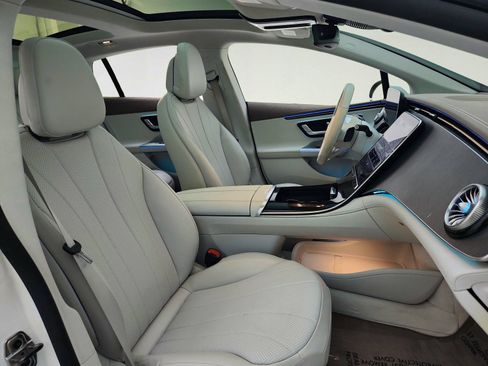 Certified 2023 Mercedes-Benz EQE 350+ 4MATIC Sedan image 29