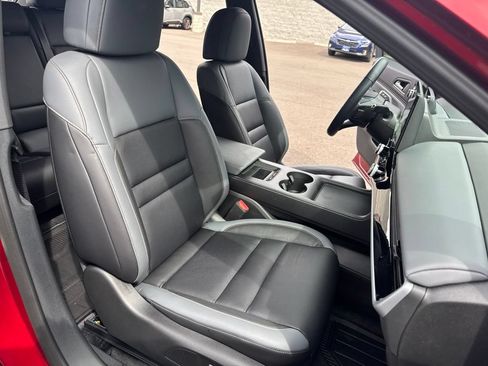 Used 2025 Honda Prologue Touring image 13