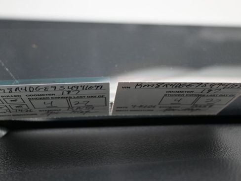 Used 2025 Hyundai Palisade SEL image 12