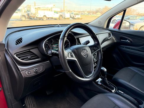 Used 2018 Buick Encore Preferred image 21