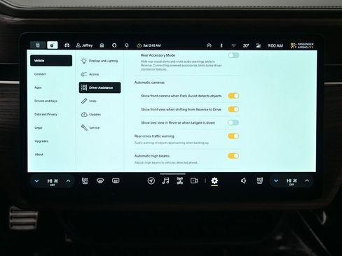 Used 2023 Rivian R1T Adventure image 39