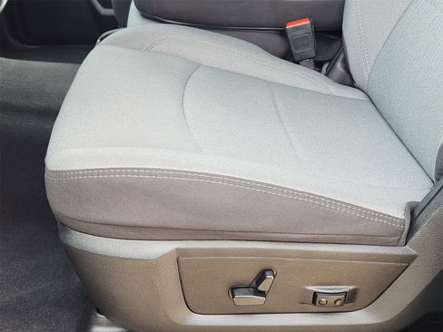 Certified 2024 RAM 2500 Big Horn w/ Bed Utility Group image 35