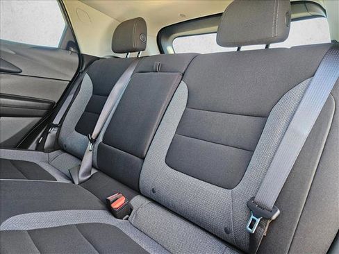 New 2026 Chevrolet TrailBlazer LT w/ Convenience Package image 18