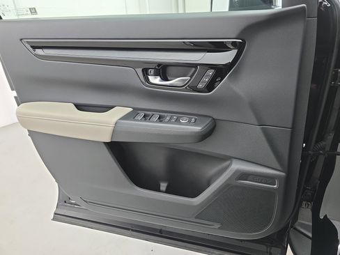 Certified 2024 Honda CR-V EX-L image 27