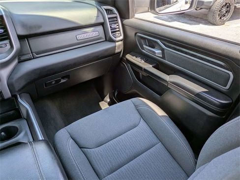 Used 2022 RAM 1500 Big Horn w/ Trailer Tow Group image 17