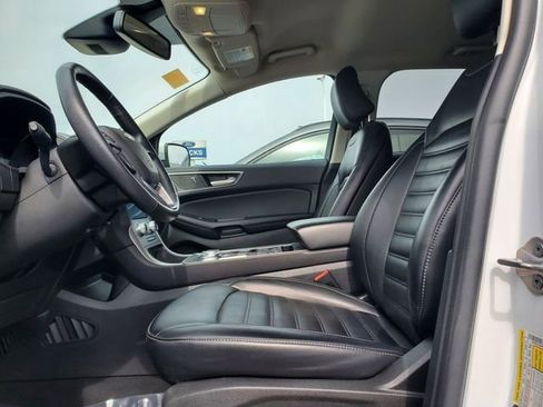 Used 2023 Ford Edge SEL AWD/4WD image 5