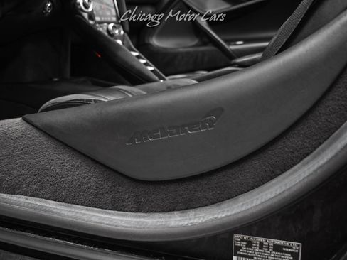 Used 2020 McLaren 720S Luxury image 28