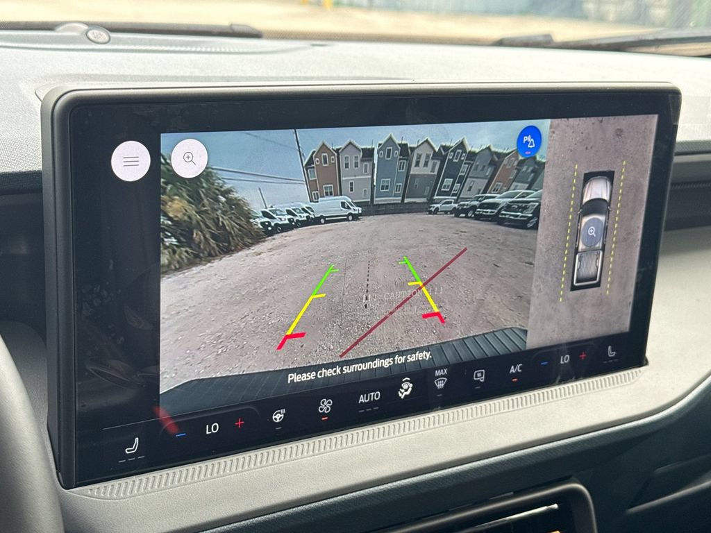 New 2026 Ford Maverick Tremor AWD/4WD image 18