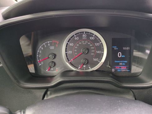 Used 2020 Toyota Corolla SE image 24