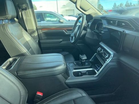 Used 2023 GMC Sierra 1500 Denali w/ Technology Package image 16