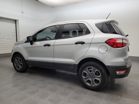 Used 2018 Ford EcoSport S image 3