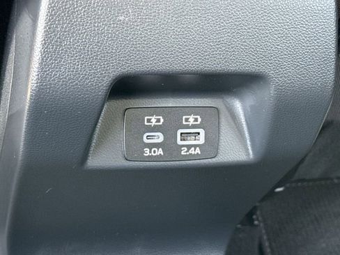 Certified 2025 Subaru Crosstrek 2.0i Premium w/ Crosstrek Mirror Package image 11