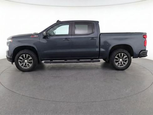 Used 2020 Chevrolet Silverado 1500 RST AWD/4WD image 12