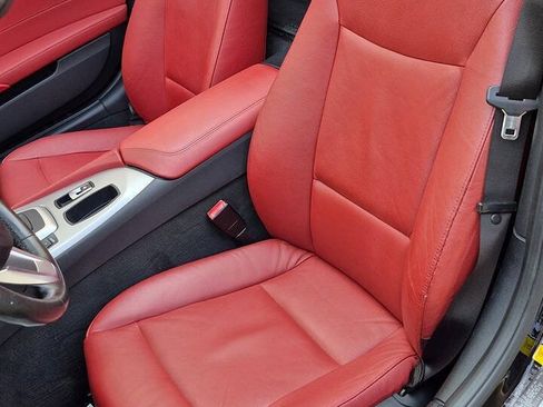 Used 2009 BMW Z4 sDrive35i RWD image 38
