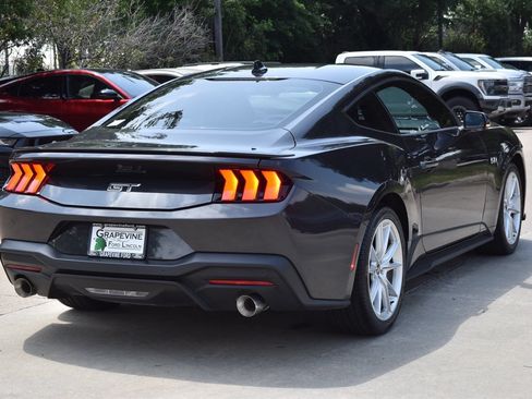 Used 2024 Ford Mustang GT Premium RWD image 8