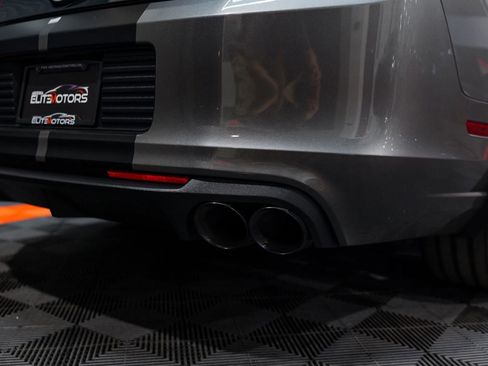 Used 2013 Ford Mustang Shelby GT500 image 22