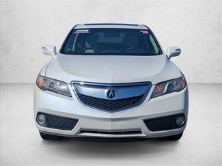 Used 2015 Acura RDX FWD w/ Technology Package video 2