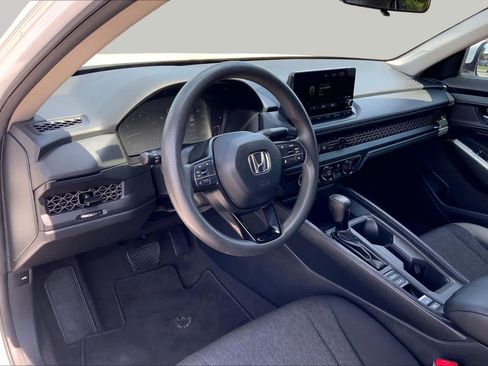 Used 2023 Honda Accord LX image 18