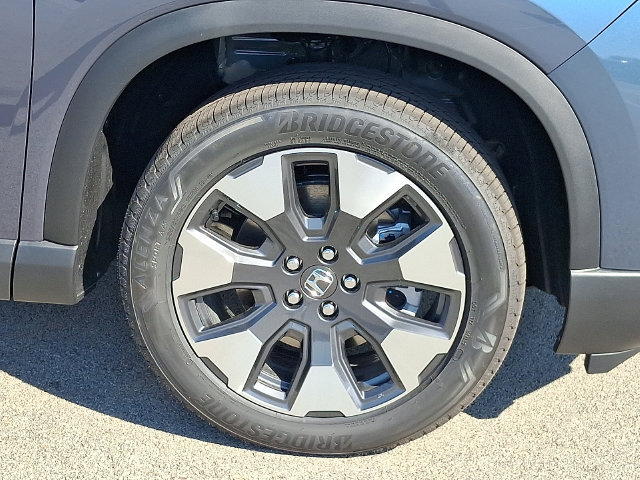 New 2026 Honda Pilot Elite image 10