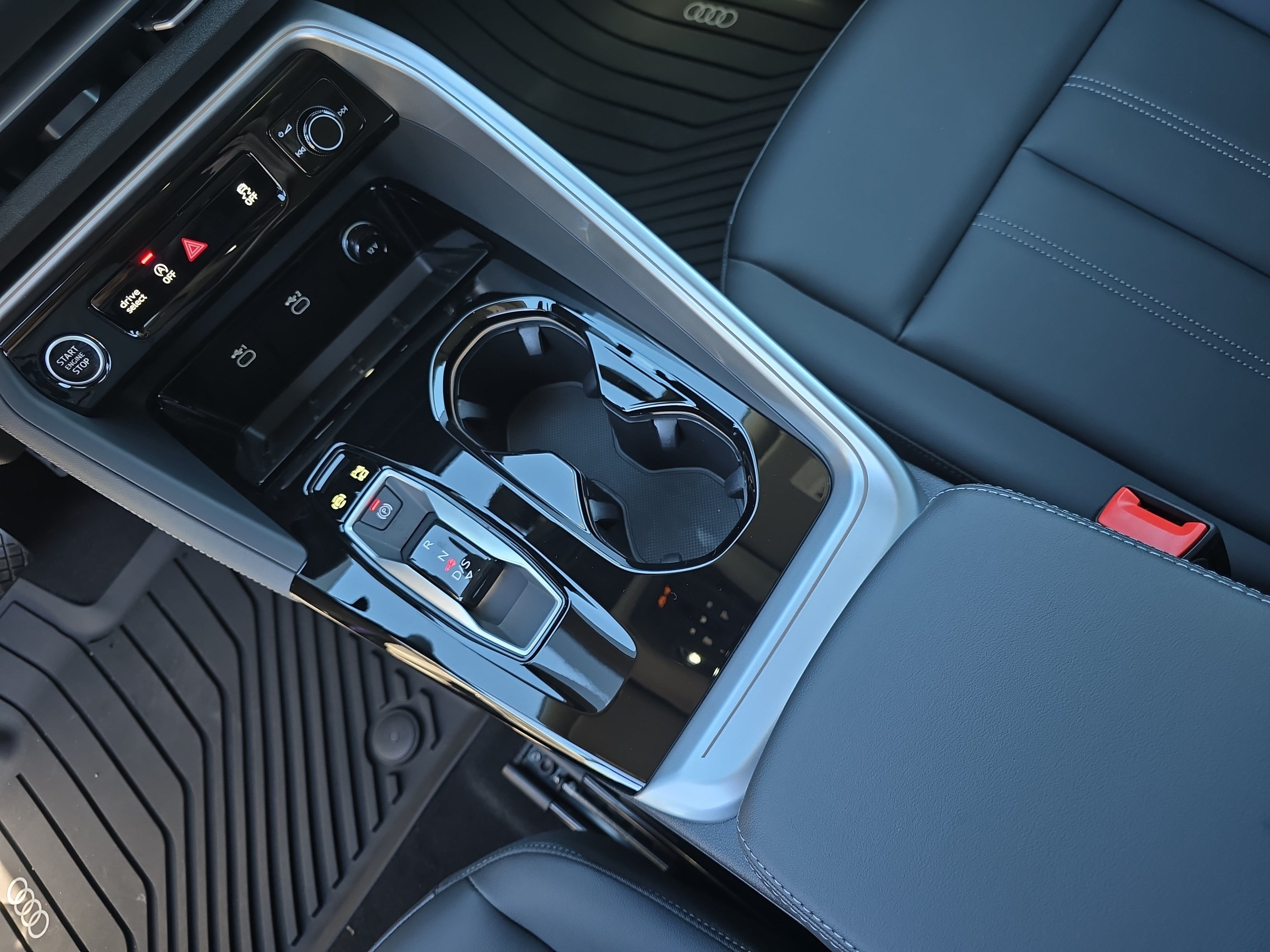 New 2026 Audi Q5 Premium AWD/4WD image 25