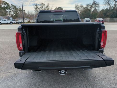 Certified 2023 GMC Sierra 1500 SLT w/ SLT Premium Package image 27
