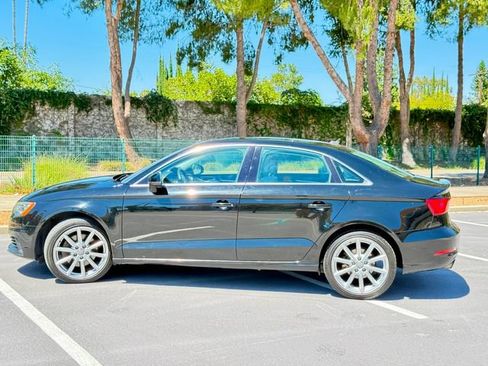 Used 2015 Audi A3 1.8T Premium w/ Aluminum Style Package FWD image 14