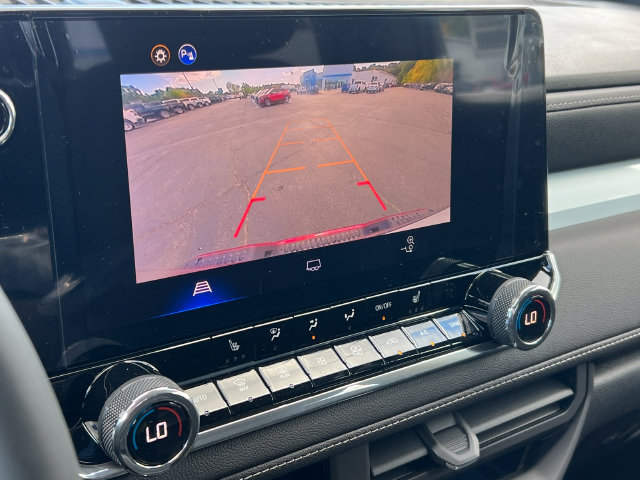 New 2026 Chevrolet Colorado LT AWD/4WD image 21