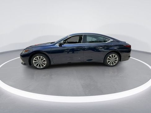 Certified 2023 Lexus ES 350 w/ Accessory Package (Z2) FWD image 5