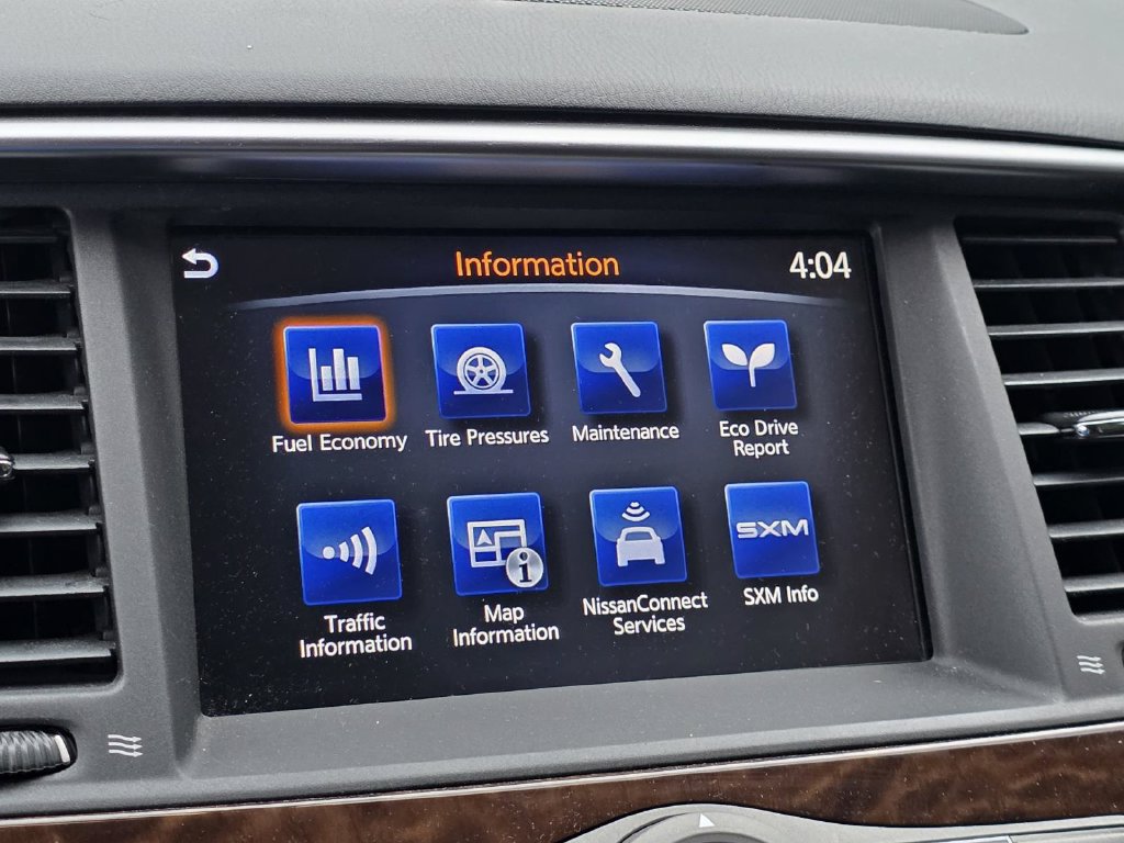 Used 2020 Nissan Armada SV w/ Driver Package AWD/4WD image 17
