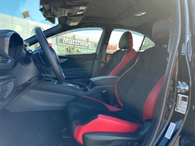 Used 2026 Subaru WRX Limited AWD/4WD image 13