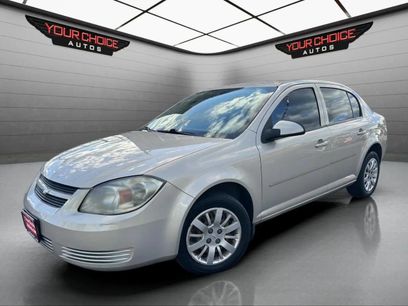 Used 2009 Chevrolet Cobalt LT