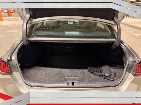 Used 2019 Lexus ES 350 w/ Accessory Package 2 image 9