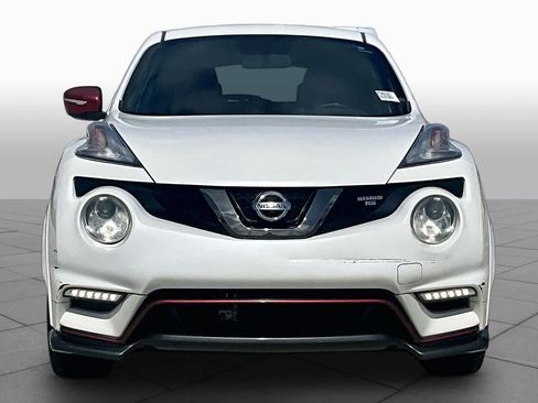 Used 2015 Nissan Juke NISMO RS w/ Interior Illumination Package AWD/4WD image 3