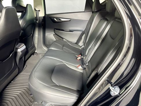 New 2025 Kia EV6 Wind image 20