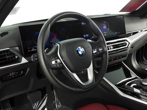 Certified 2023 BMW 330i Sedan w/ Premium Package RWD image 31