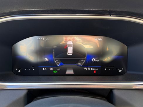 New 2026 Volkswagen Taos SE image 11