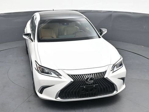 Used 2021 Lexus ES 350 w/ Premium Package FWD image 30