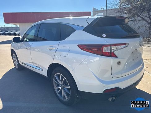Used 2019 Acura RDX w/ Technology Package image 7