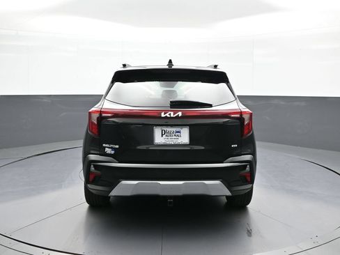 Certified 2024 Kia Seltos S AWD/4WD image 7